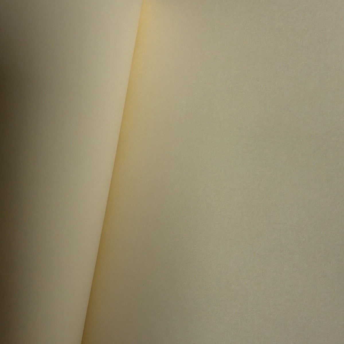 Le Théâtre des Objets Voilés · Labyrinth · Soft-Touch Notebook