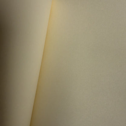 Le Théâtre des Objets Voilés · Soft-Touch Notebook