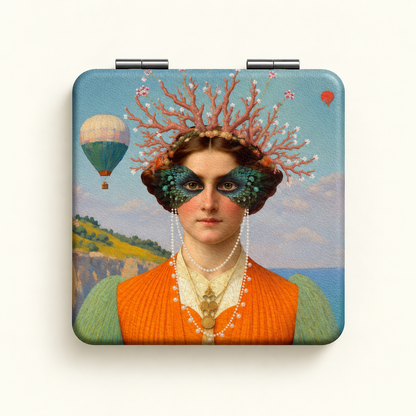 Women of the Archetype ·  Pocket Mirror