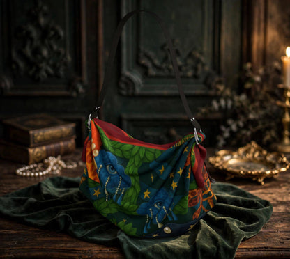 Le Théâtre des Objets Voilés - Origami Tote
